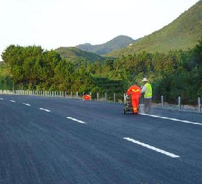 公路路面工程專業(yè)承包